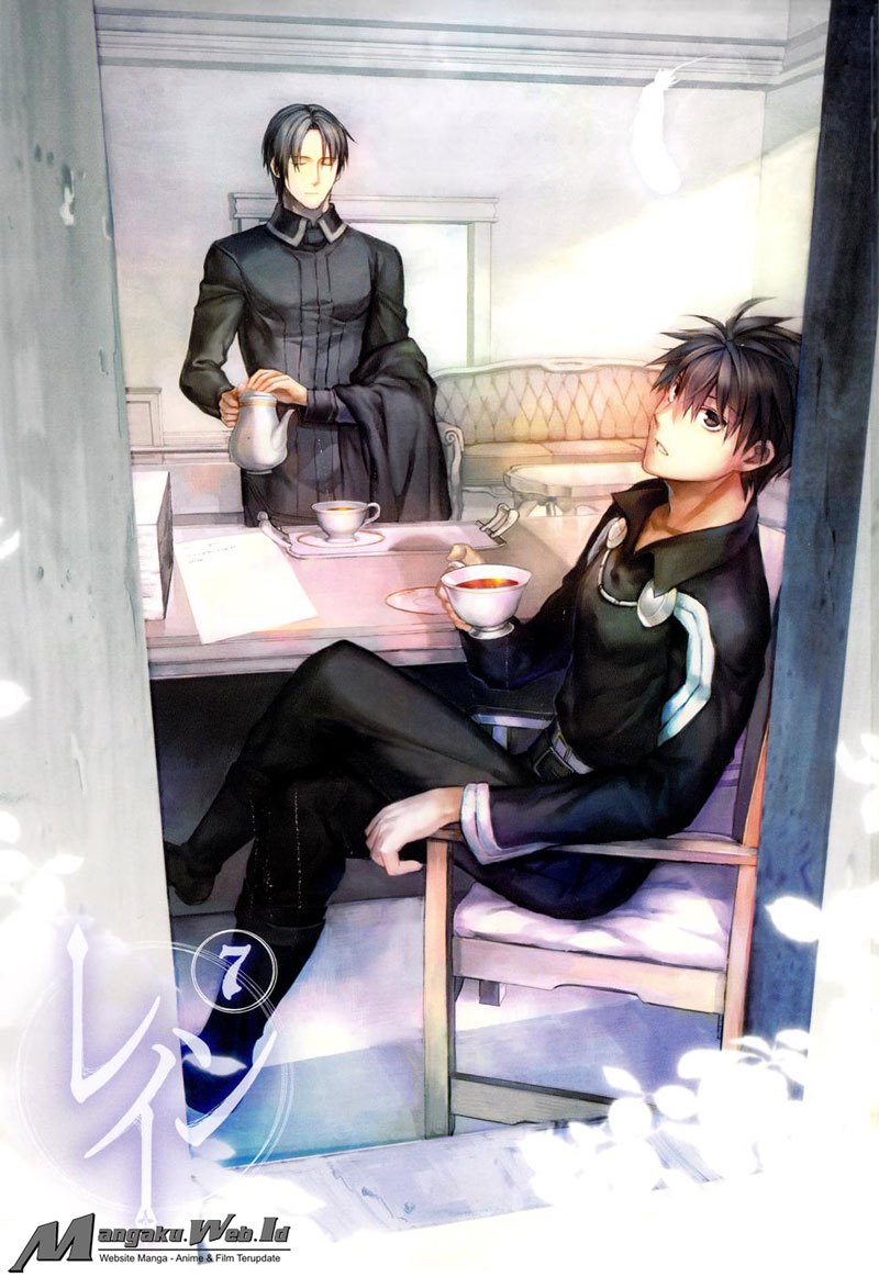 Manga Rain Chapter 35 gambar 2