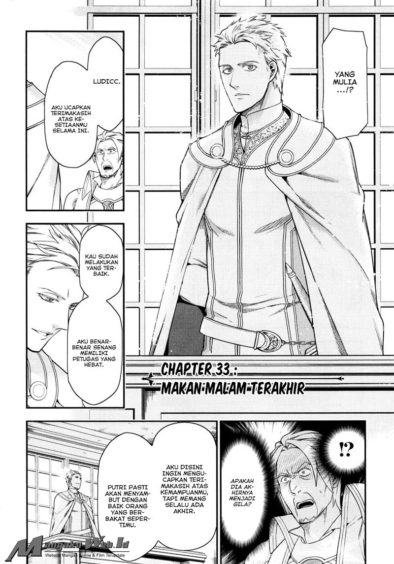 Manga Rain Chapter 33 gambar 2