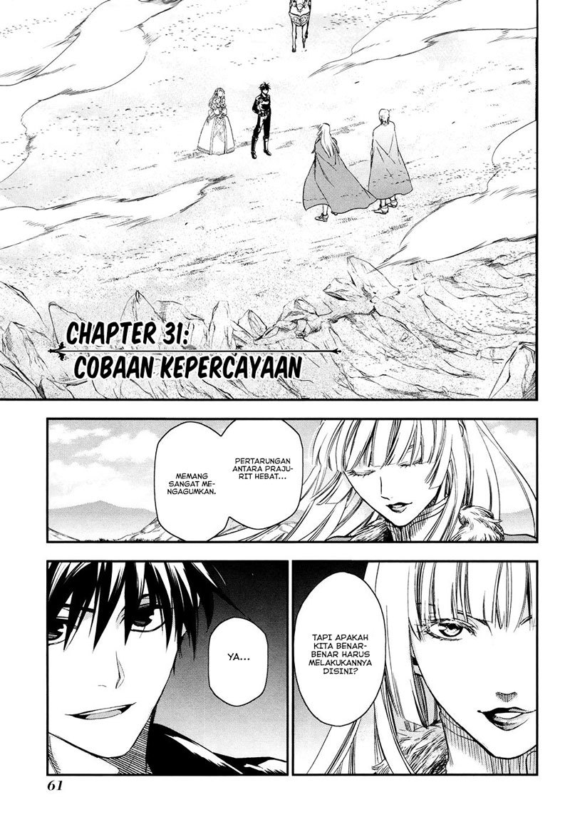 Komik Rain Chapter 31 gambar 1