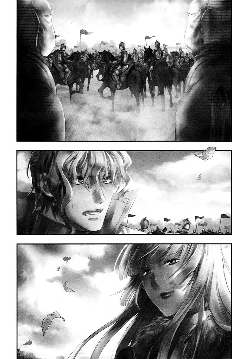 Komik Rain Chapter 28 gambar 1