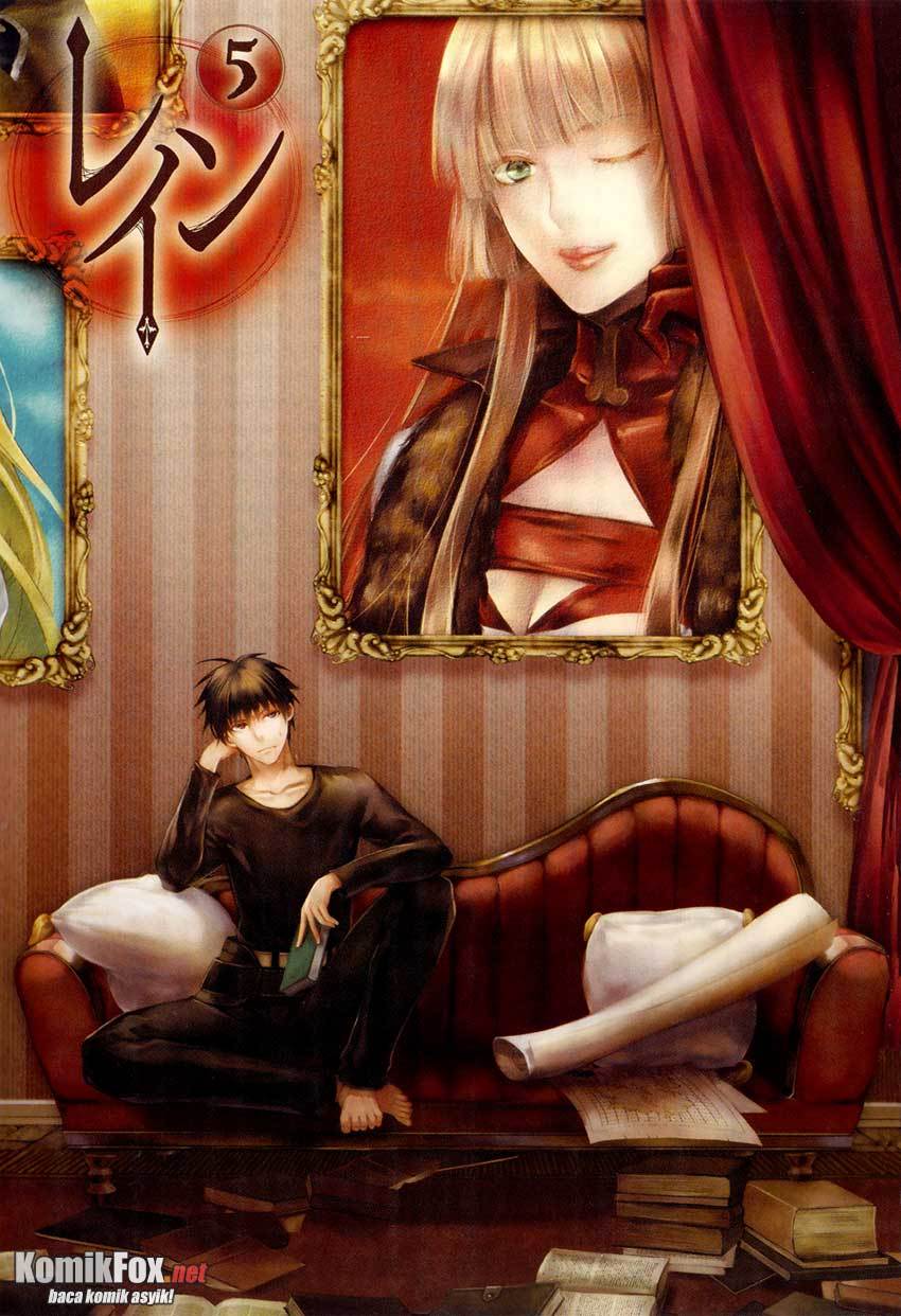 Manga Rain Chapter 23 gambar 2