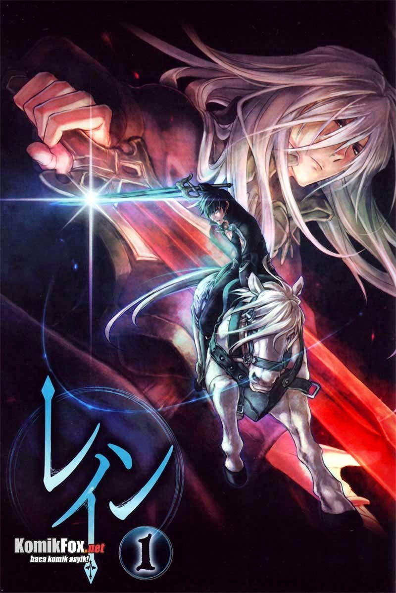 Komik Rain Chapter 1 gambar 1
