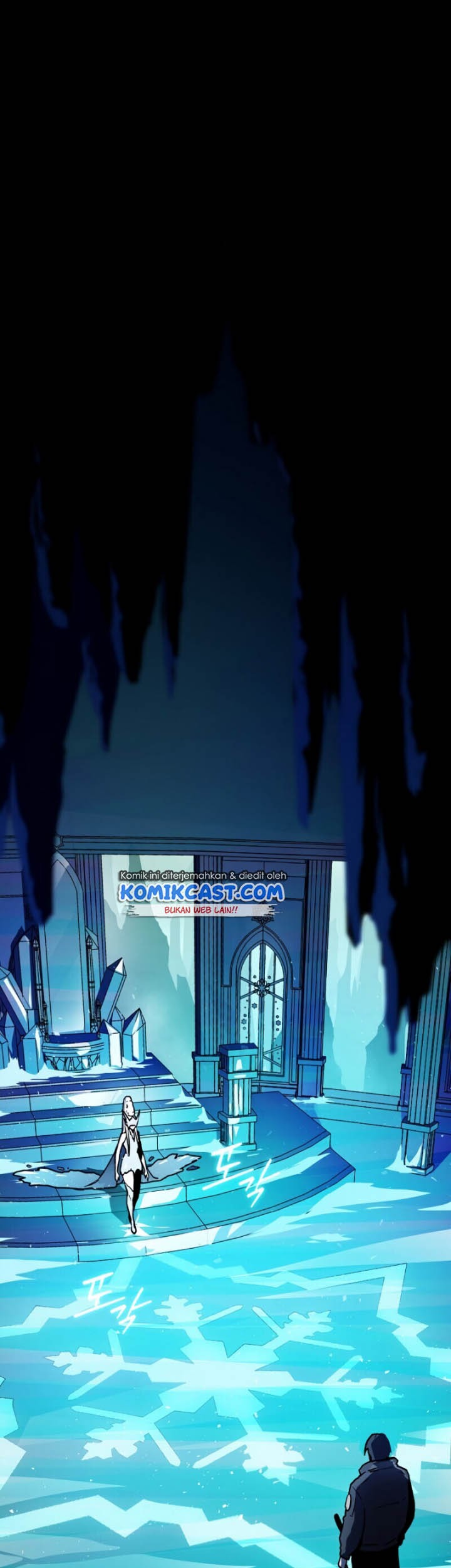 Manhwa Return of the Frozen Player Chapter 01 gambar 2