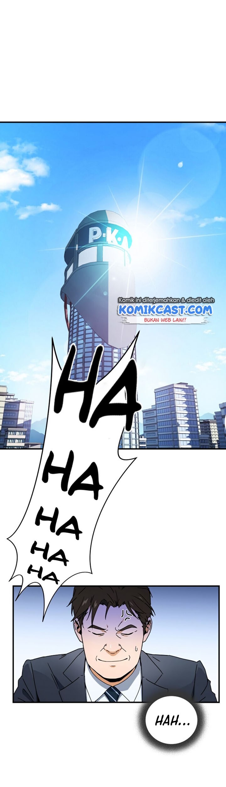 Manhwa Return of the Frozen Player Chapter 05 gambar 2