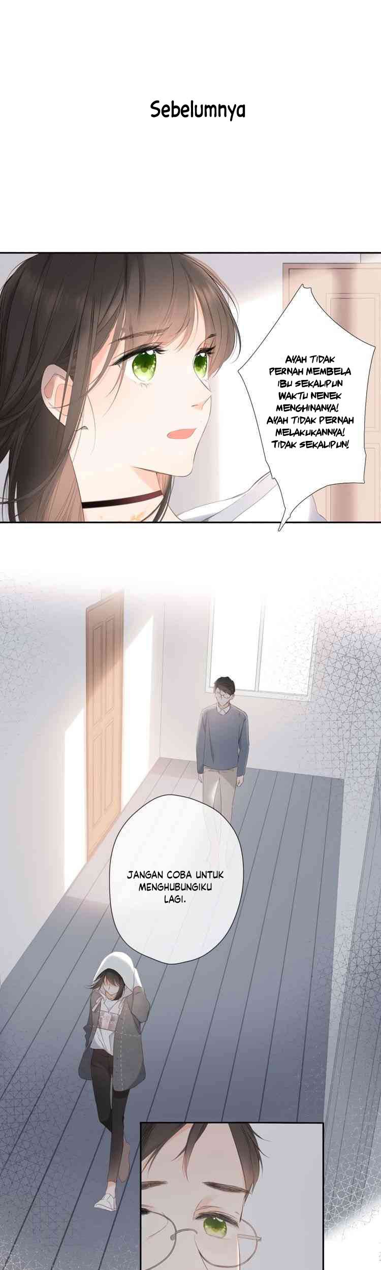 Manhua Once More Chapter 26 gambar 2