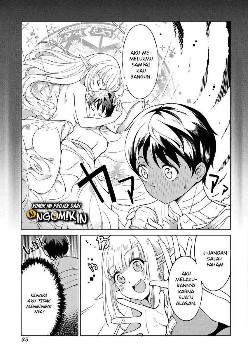 An Active Hunter in Hokkaido Has Been Thrown into a Different World Chapter 1.2 - Halaman 10