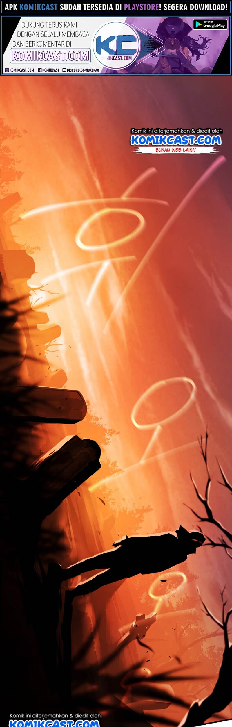 Manhwa Return of the Frozen Player Chapter 06 gambar 2