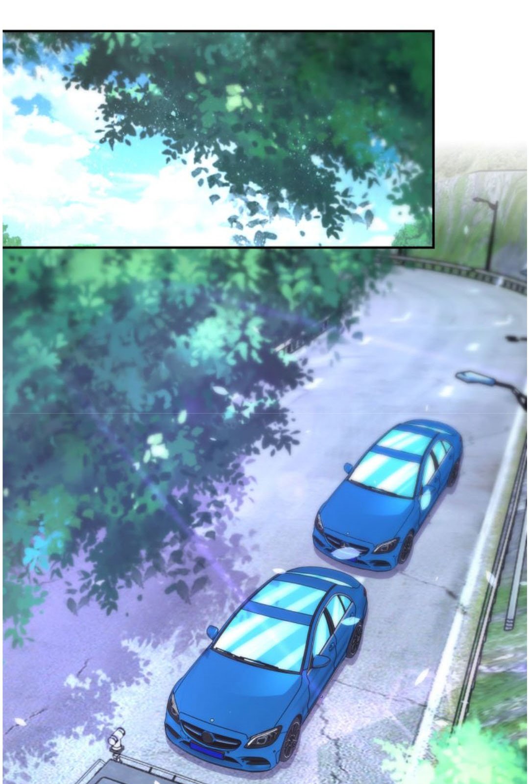 Manhua Super System Chapter 154 gambar 2
