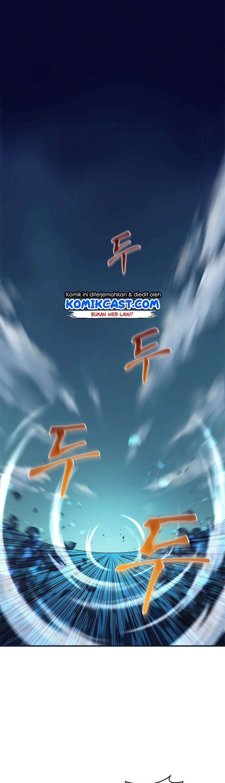 Manhwa Return of the Frozen Player Chapter 08 gambar 2