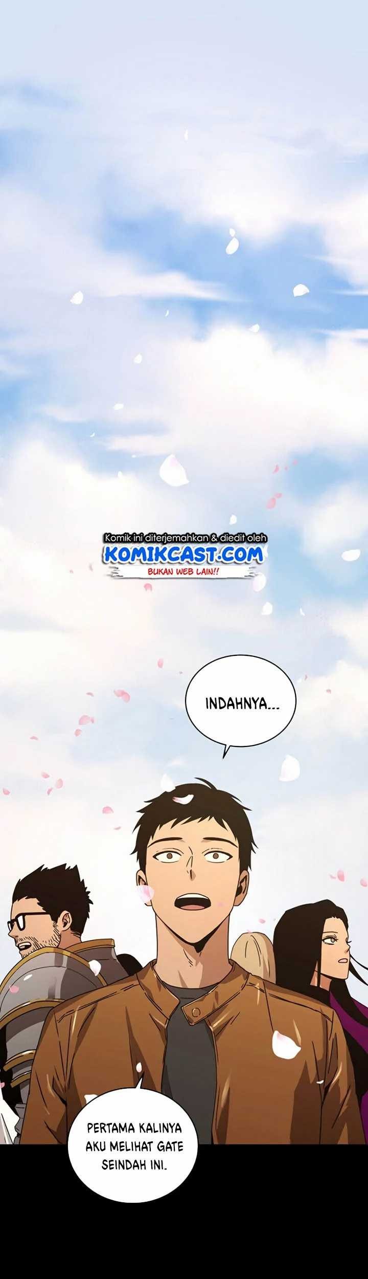 Manhwa Return of the Frozen Player Chapter 9 gambar 2