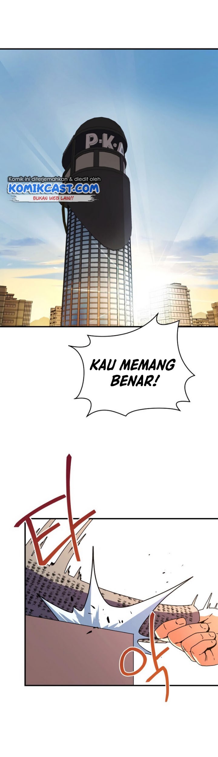 Manhwa Return of the Frozen Player Chapter 10 gambar 2
