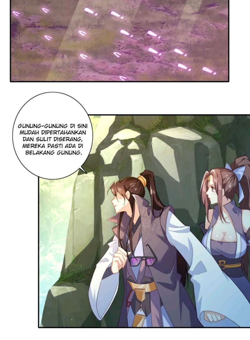 Best Son-In-Law Chapter 21 - Halaman 3