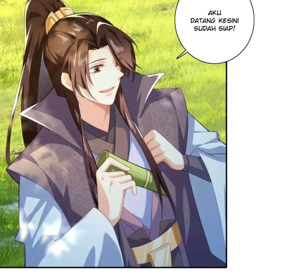 Best Son-In-Law Chapter 21 - Halaman 5
