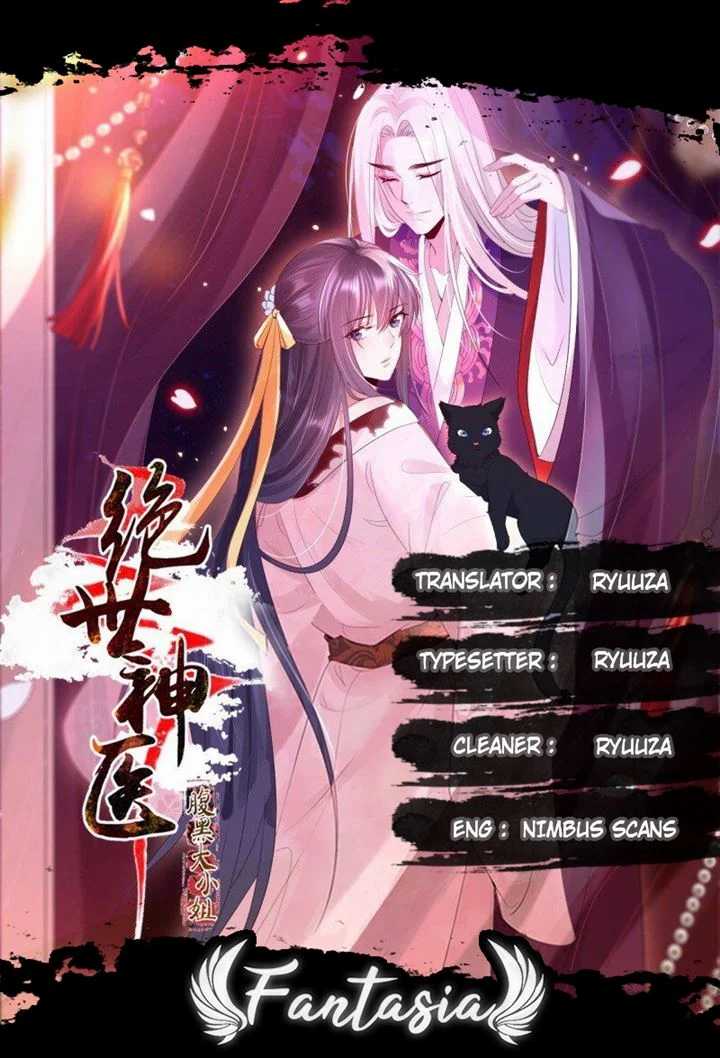 Komik Genius Doctor: Black Belly Miss Chapter 20 gambar 1