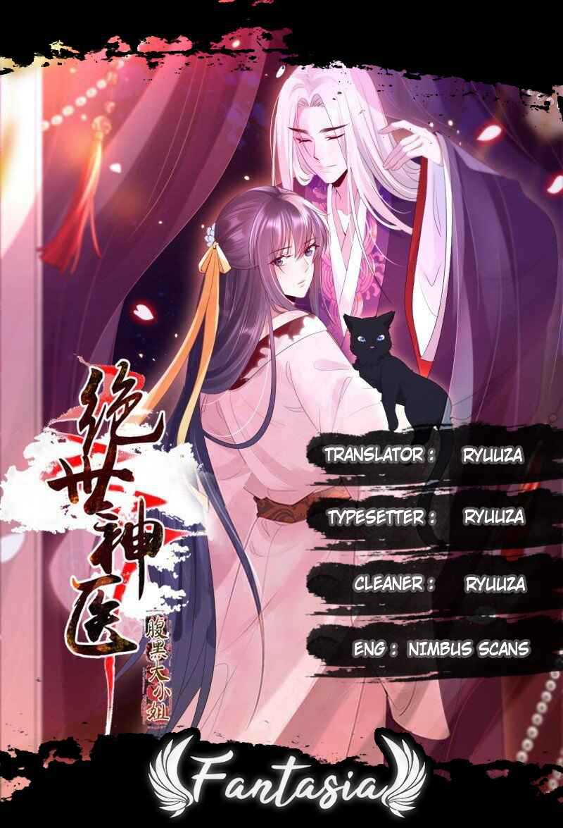 Komik Genius Doctor: Black Belly Miss Chapter 15 gambar 1