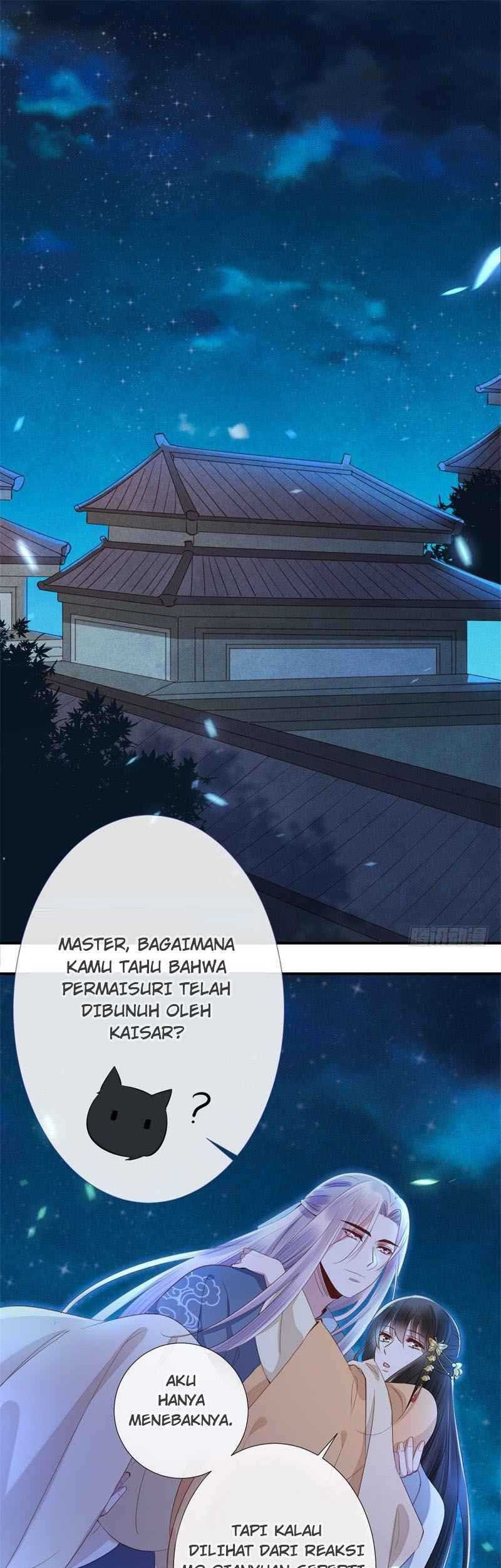 Manhua Genius Doctor: Black Belly Miss Chapter 15 gambar 2
