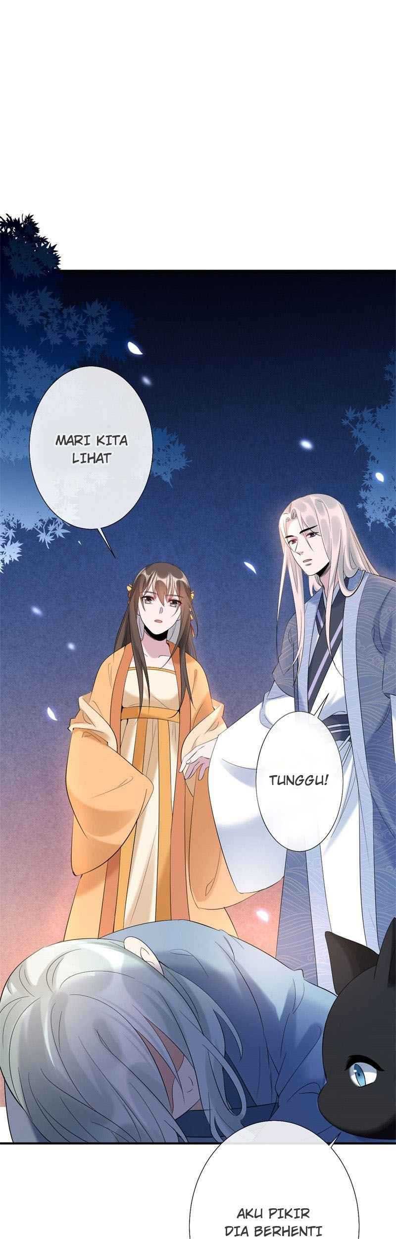 Manhua Genius Doctor: Black Belly Miss Chapter 14 gambar 2