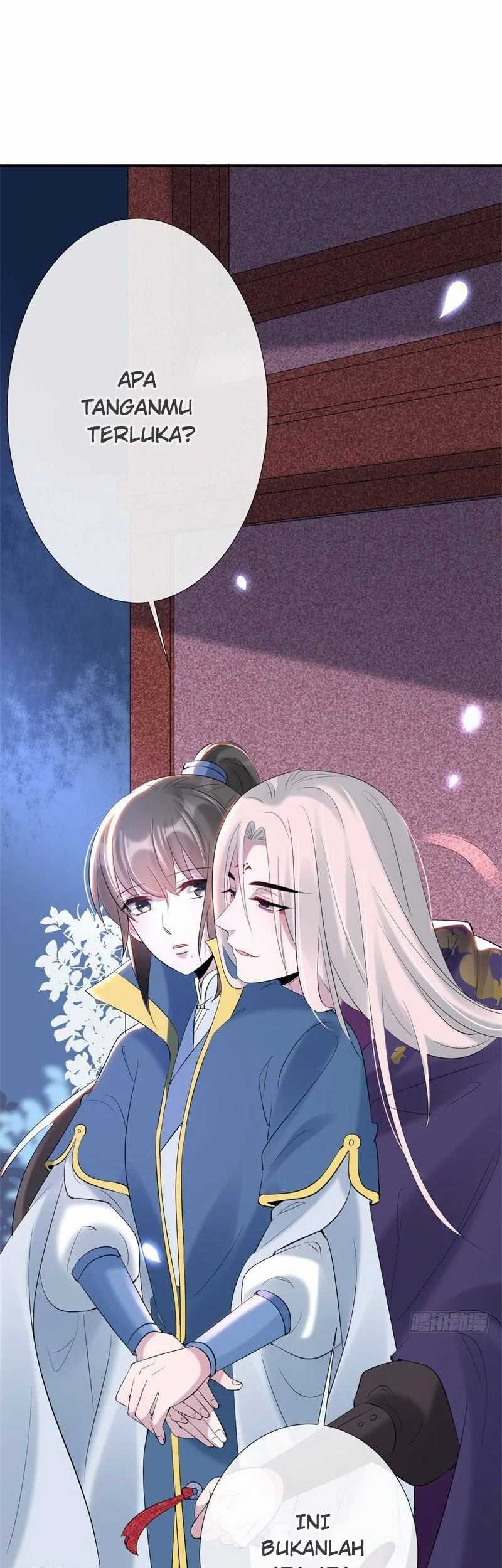 Manhua Genius Doctor: Black Belly Miss Chapter 12 gambar 2