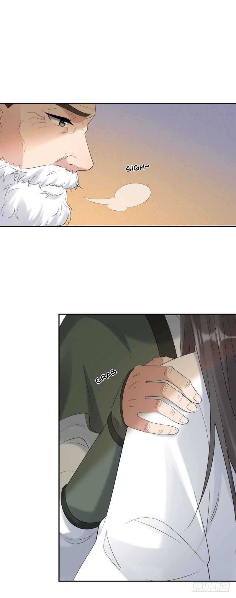 Manhua Genius Doctor: Black Belly Miss Chapter 6 gambar 2