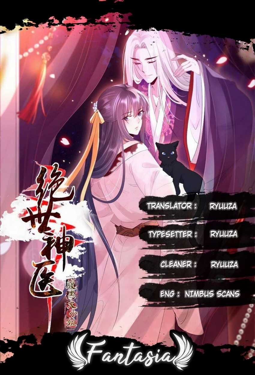 Komik Genius Doctor: Black Belly Miss Chapter 2 gambar 1