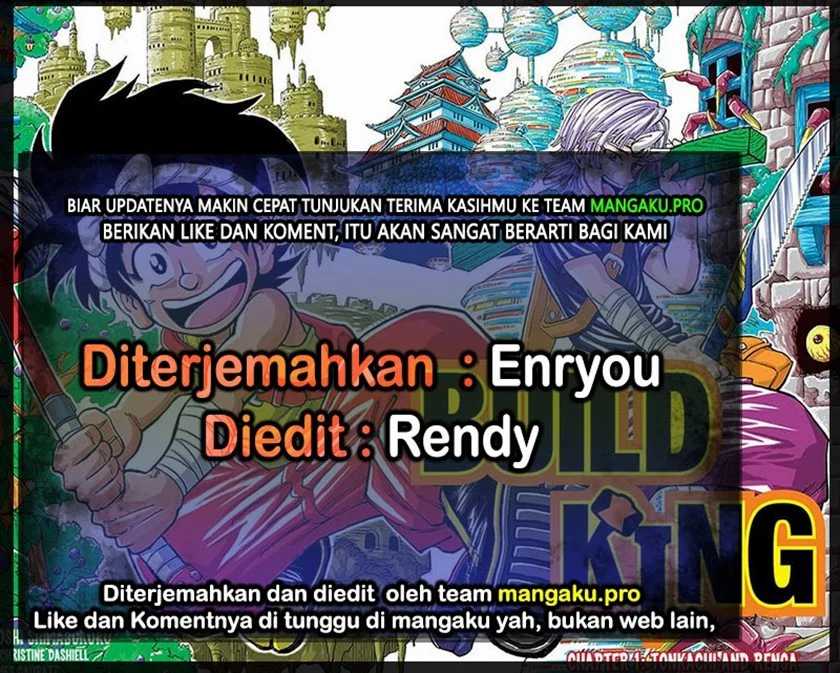 Komik Build King Chapter 15 gambar 1