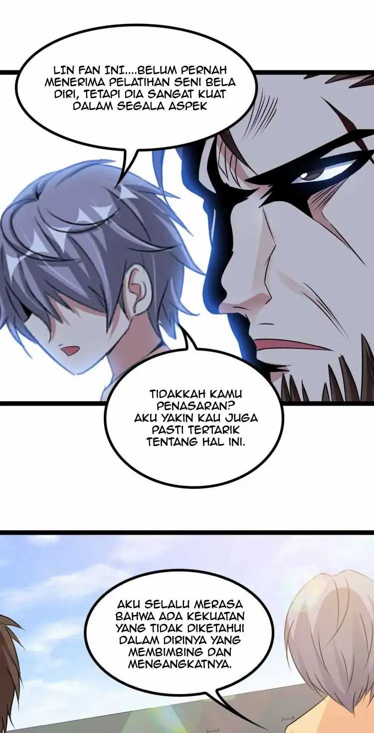 Manhua I Am an Invincible Genius Chapter 156 gambar 2
