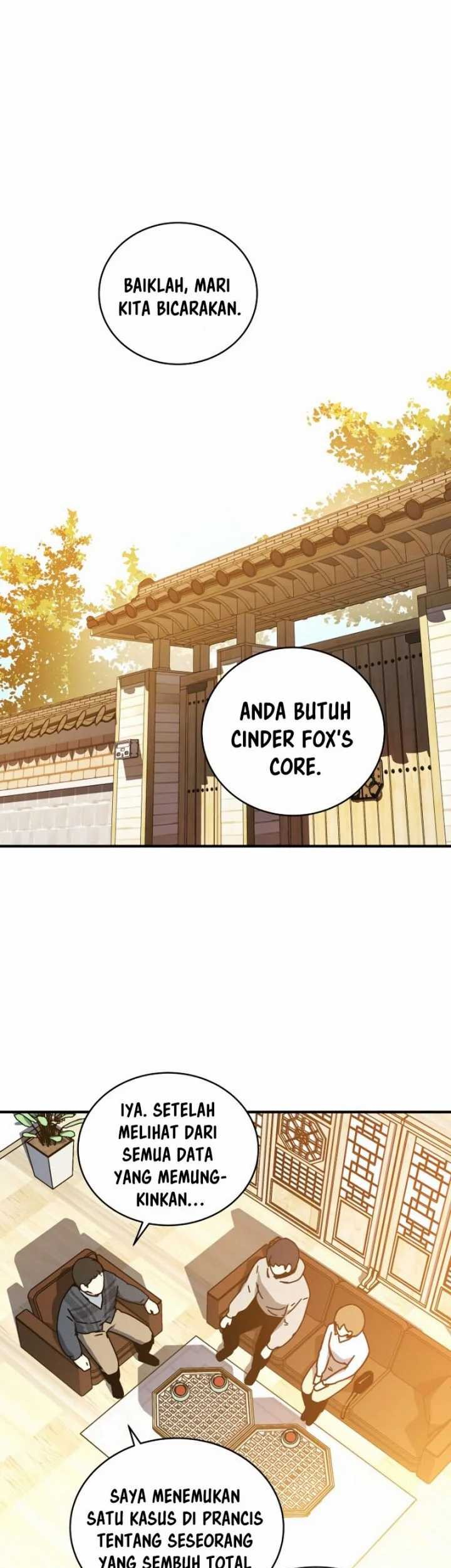 Manhwa Return of the Frozen Player Chapter 12 gambar 2
