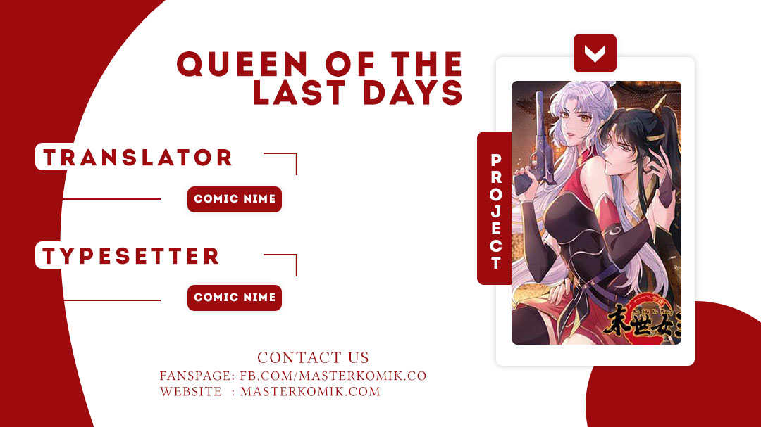 Komik Queen of the Last Days Chapter 17 gambar 1