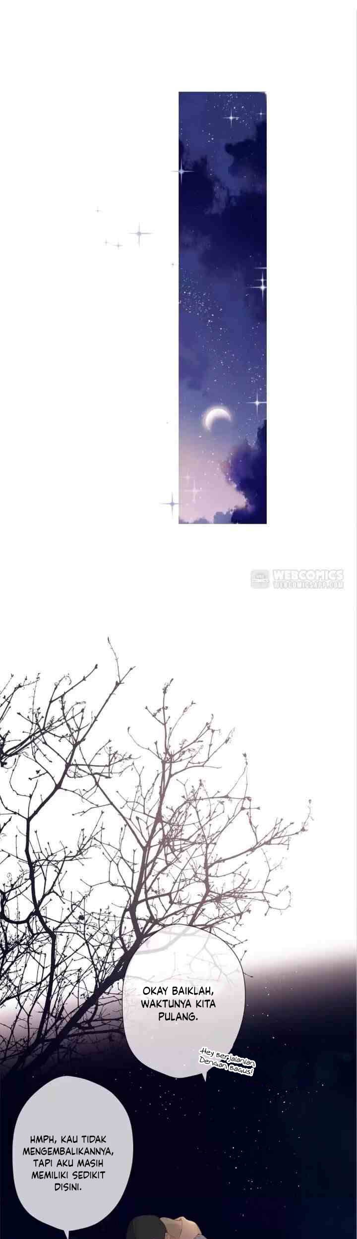 Manhua Once More Chapter 28 gambar 2