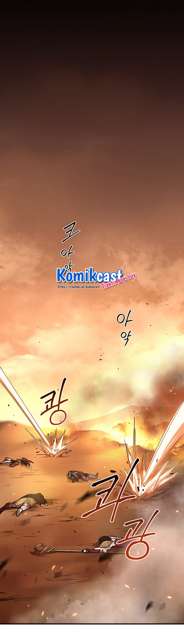 Manhwa Return of the Frozen Player Chapter 14 gambar 2