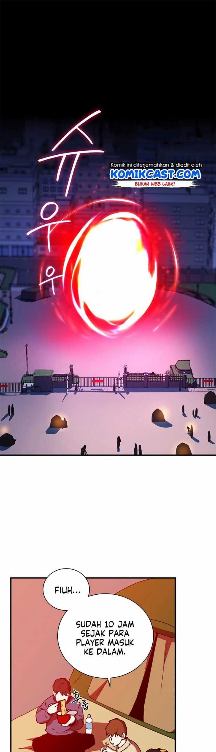 Manhwa Return of the Frozen Player Chapter 15 gambar 2