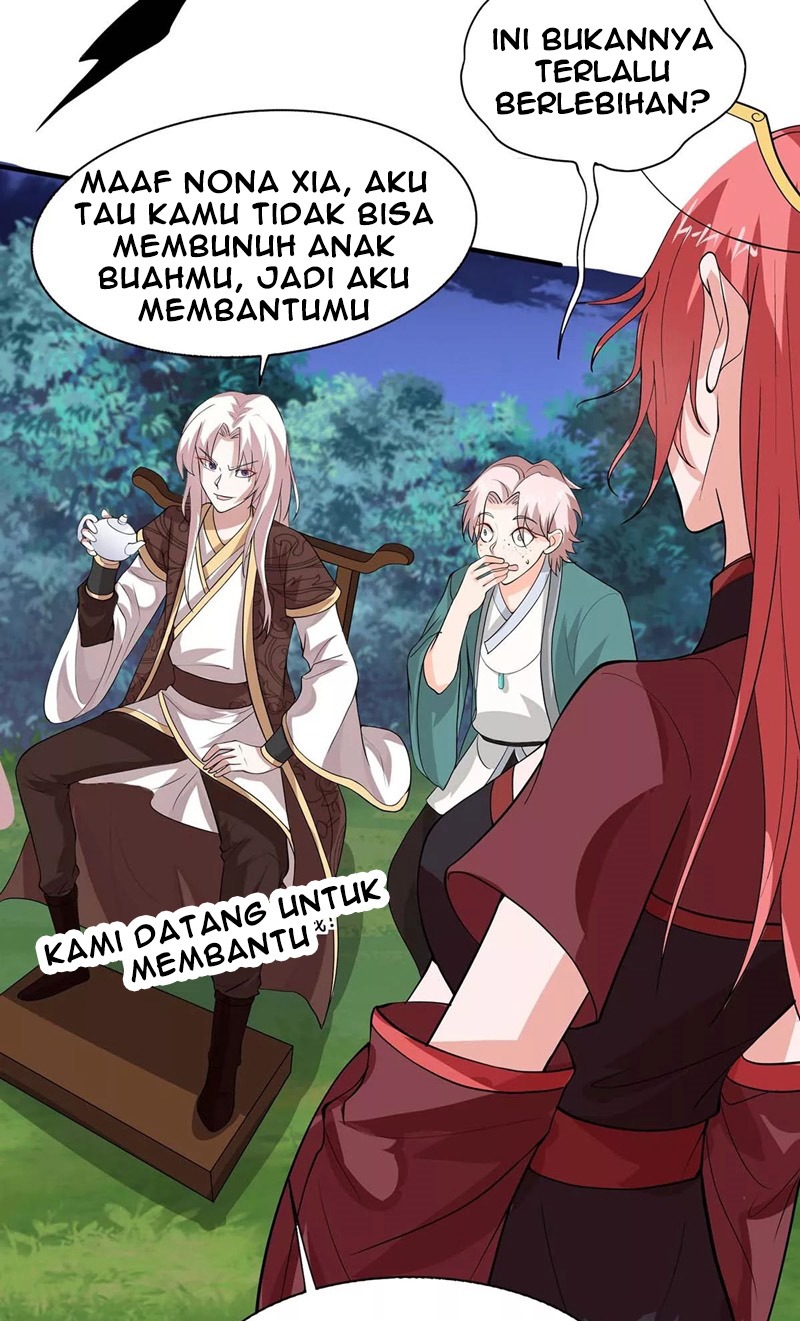 Manhua Return of Xiandi Chapter 169 gambar 2