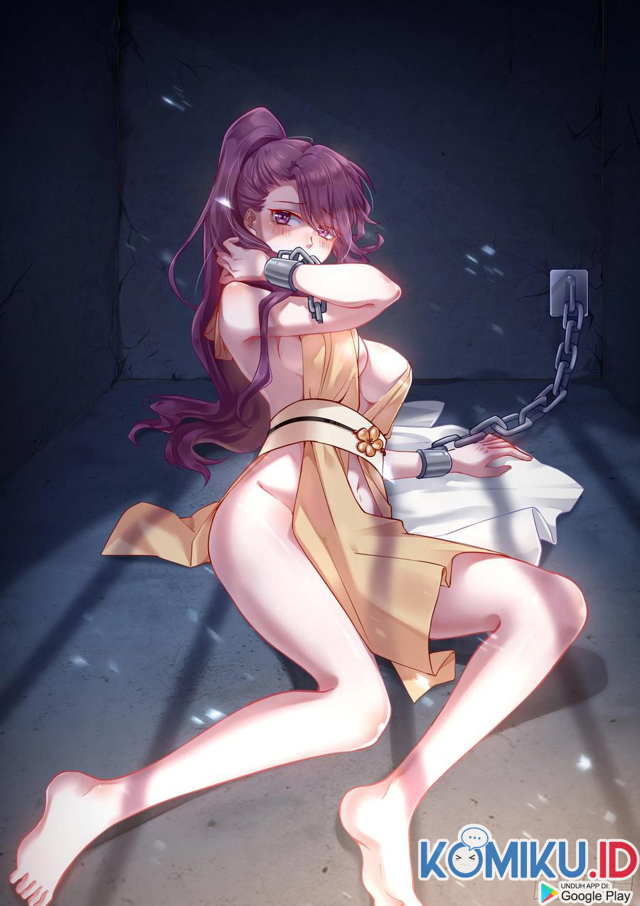 Manhua Martial Peak Part 1 Chapter 900 gambar 2