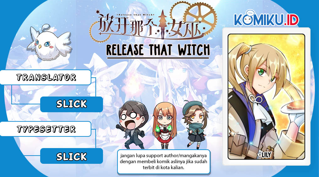 Komik Release That Witch Chapter 227 gambar 1