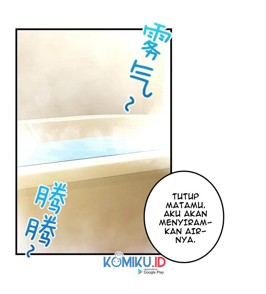 Manhua Release That Witch Chapter 227 gambar 2