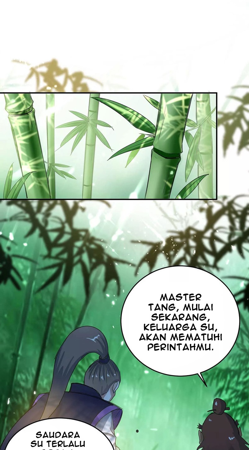 Manhua Return of Xiandi Chapter 170 gambar 2