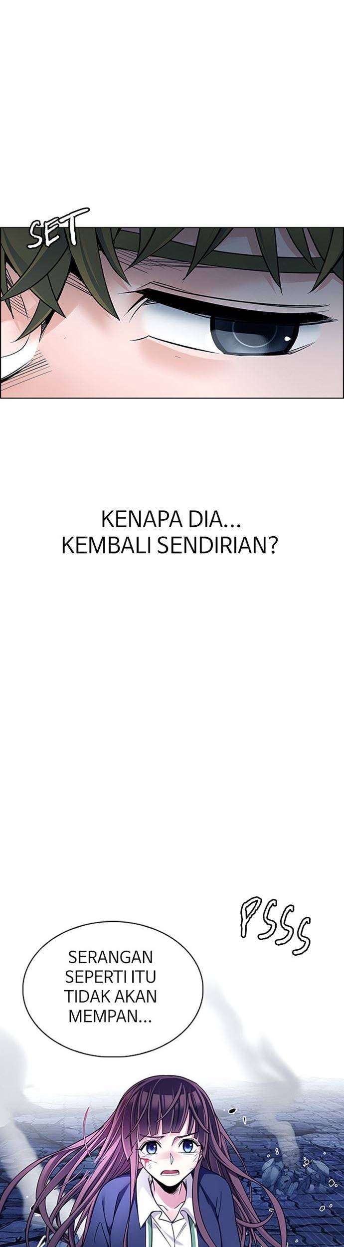 Komik Dice Chapter 352 gambar 1