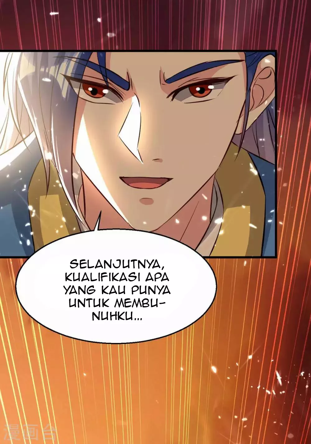 Strongest Leveling Chapter 201 - Halaman 26