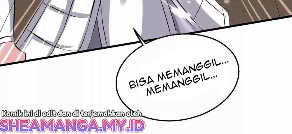 Strongest Leveling Chapter 201 - Halaman 28