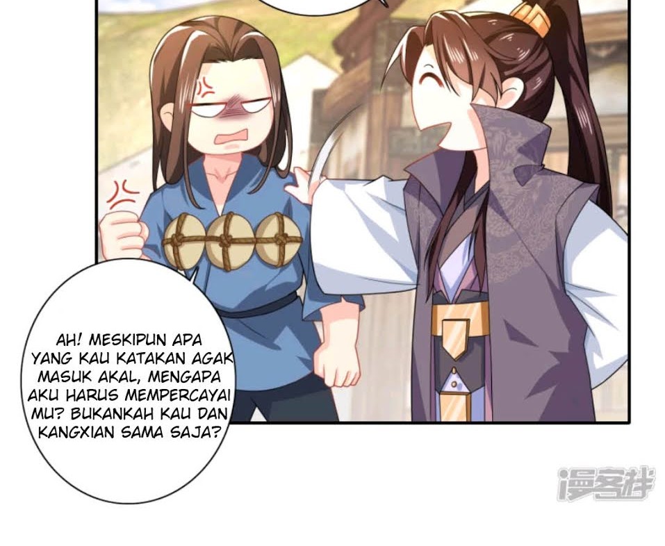 Best Son-In-Law Chapter 22 - Halaman 18