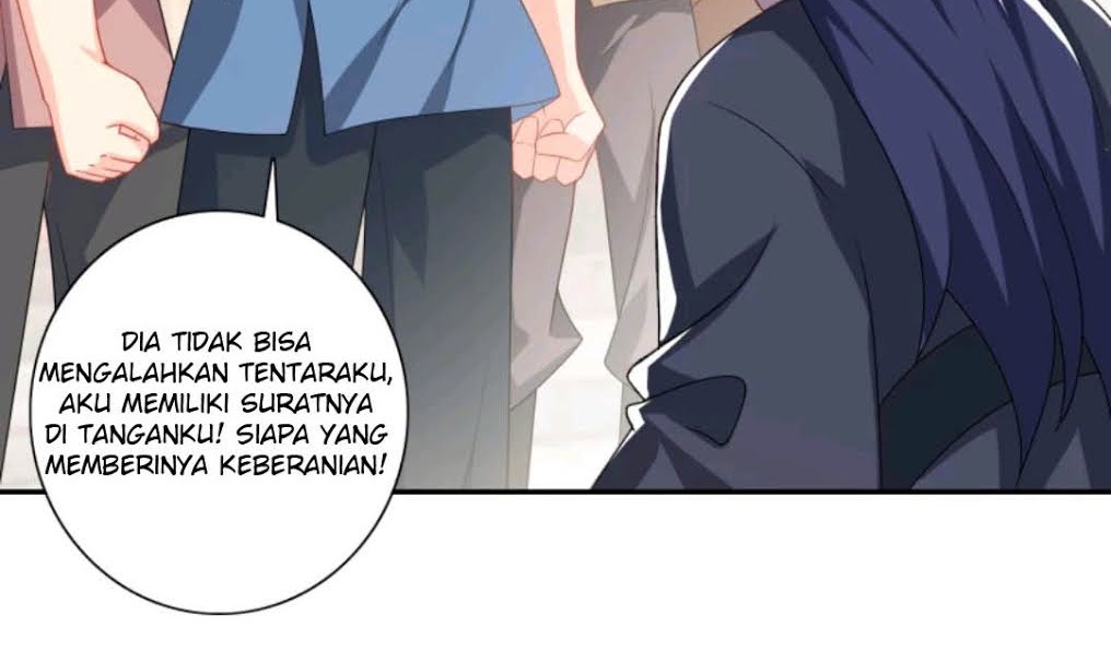 Best Son-In-Law Chapter 22 - Halaman 16