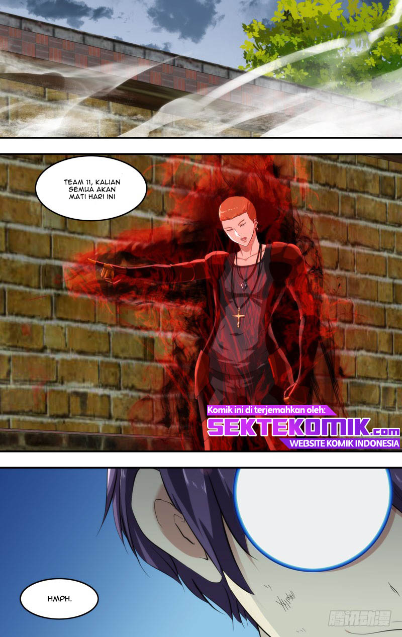 Chong Sheng – Resurrection Chapter 147 - Halaman 2