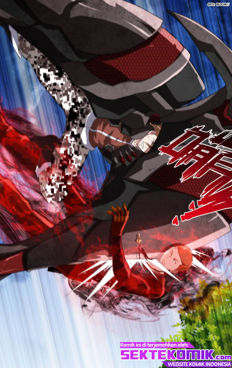 Chong Sheng – Resurrection Chapter 147 - Halaman 3