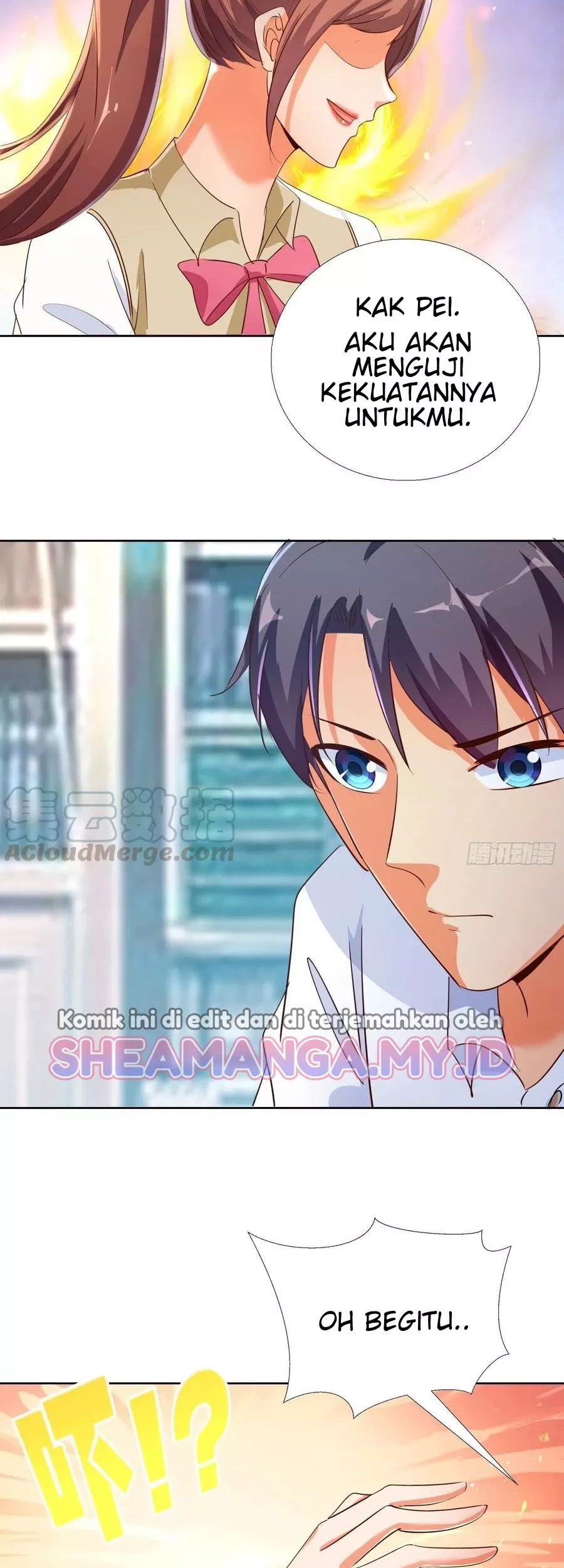 Super School Doctor Chapter 118 - Halaman 4