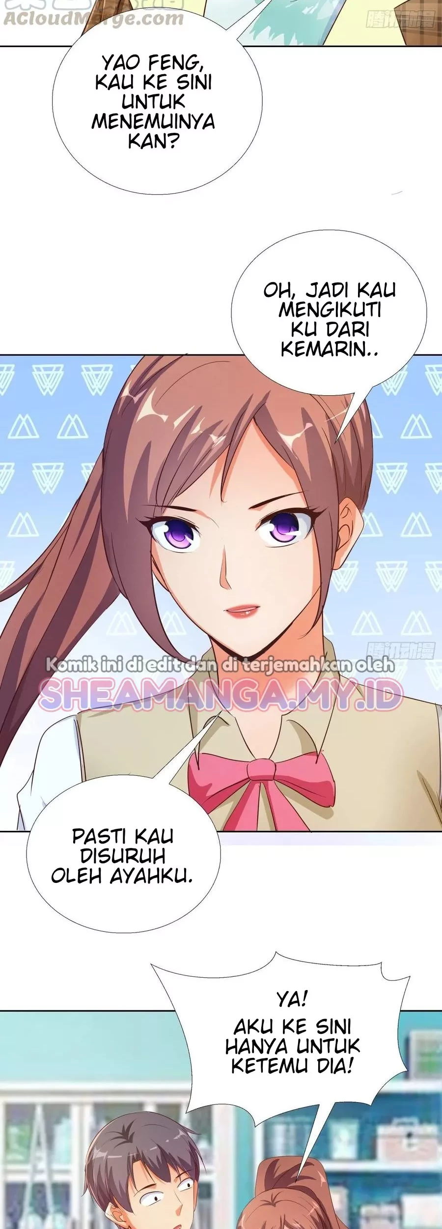 Super School Doctor Chapter 118 - Halaman 13