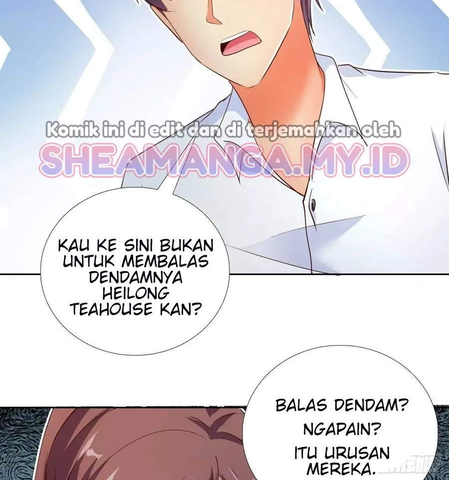 Super School Doctor Chapter 118 - Halaman 23