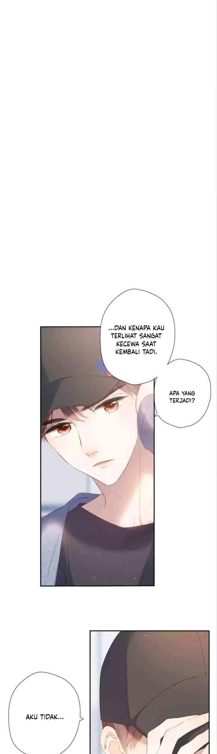 Manhua Once More Chapter 29 gambar 2