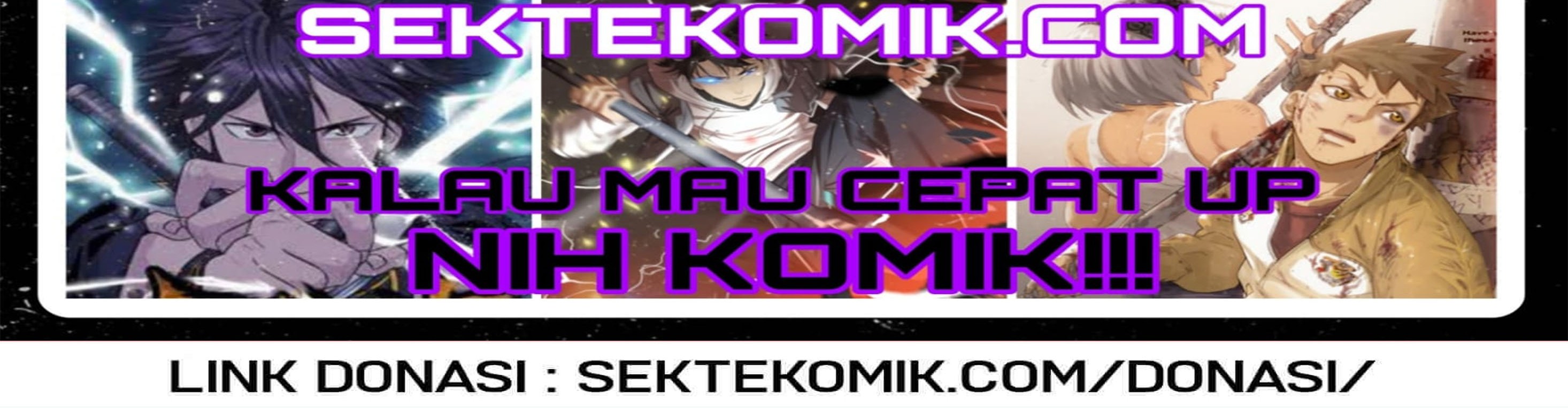 Greatest Sword Immortal Chapter 77 - Halaman 12