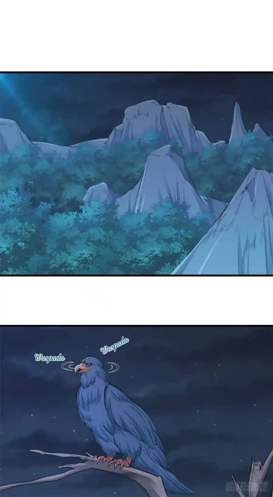 Manhua Beauty and the Beast Chapter 188 gambar 2