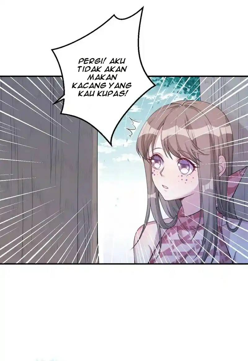 Manhua Beauty and the Beast Chapter 186 gambar 2